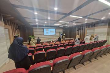 محدثه خدمتگذار